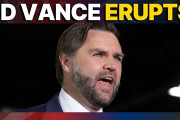 JD Vance ERUPTS SHUTS DOWN conspiracies about Charlie Kirk as Democrats dealt MAJOR BLOW