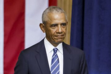 Barack Obama’s ‘disgusting’ response to Charlie Kirk’s assassination
