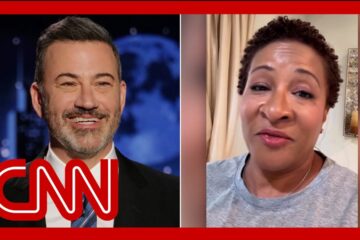 Celebrities, analysts react to ABC’s decision on Kimmel