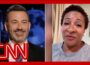 Celebrities, analysts react to ABC’s decision on Kimmel