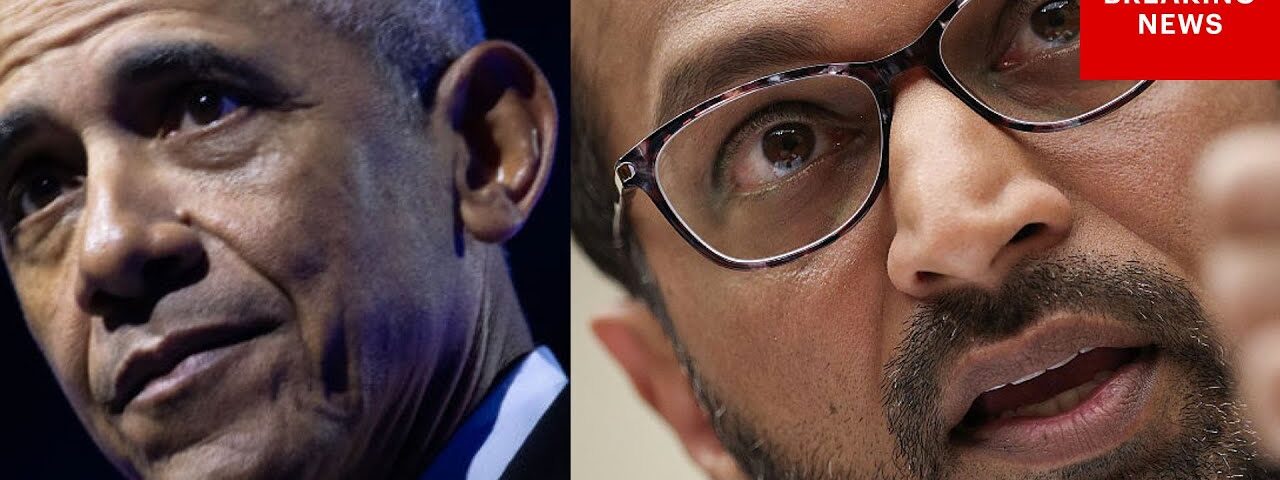 Patel Questioned About Alleged Obama Actions On Clinton Email Server Probe Found In Durham Annex