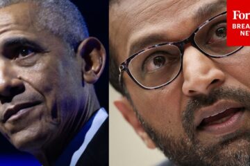 Patel Questioned About Alleged Obama Actions On Clinton Email Server Probe Found In Durham Annex