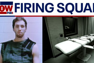 Charlie Kirk shooting: Firing squad a legal execution method in Utah