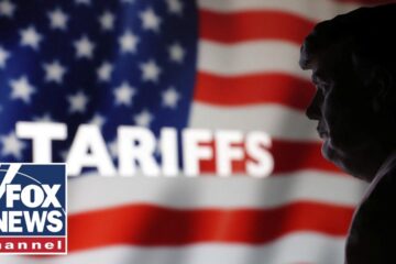Trump team dismisses tariff ruling: ‘We’re going to win’