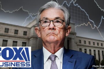 This is the ‘BIG WILDCARD’ holding Fed Reserve back, says investment strategist