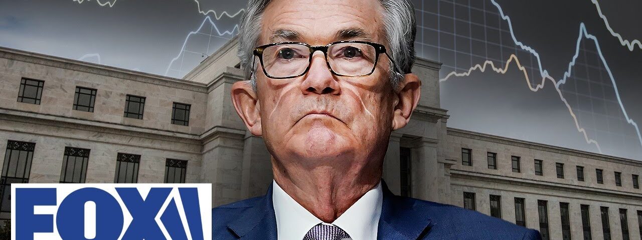 This is the ‘BIG WILDCARD’ holding Fed Reserve back, says investment strategist