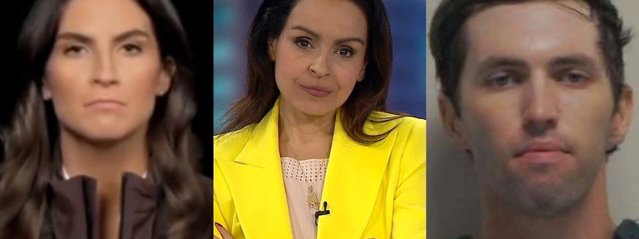 Lefties Losing It: CNN’s Kaitlan Collins’s humiliated on air