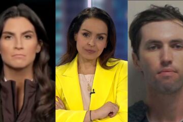 Lefties Losing It: CNN’s Kaitlan Collins’s humiliated on air