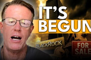 Ex BlackRock Insider: “New Data Confirms Housing Market Crash” | Edward Dowd