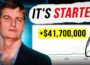 Michael Burry’s Biggest Bet Just Made Him a Fortune
