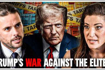“Everything they predicted was 100% wrong!” The Tariff Revolution