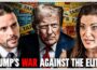 “Everything they predicted was 100% wrong!” The Tariff Revolution
