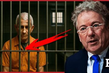 “The Walls Are Closing In” – Dr. Fauci in BIG Trouble After Rand Paul Bombshell