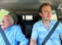 I Took Bernie Into Deep Trump Country. Can He Win Them Over?