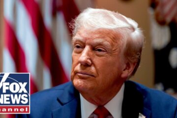 Cartels lose more than  BILLION amid Trump crackdown