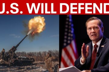 US threatens Russia amid Ukraine war
