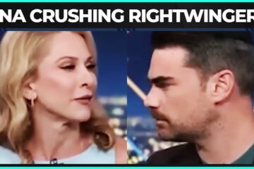 Ana WRECKS Conservatives Live On CNN For 45 Straight Minutes