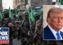 BREAKING: Hamas issues urgent plea in personal letter to Trump
