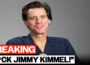 Jim Carrey Hilariously DESTROYS Jimmy Kimmel On Live TV