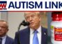 FULL: Trump, RFK Jr. and Dr. Oz on autism rates and Tylenol