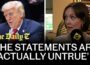 Was Donald Trump irresponsible to link paracetamol use during pregnancy with autism?