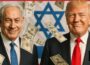 TRUMP JUST SCRAPED TOGETHER B FOR ISRAEL — What He’s Funding Will Shock You