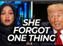 Ilhan Omar Finally Got Scared After Trump’s Latest Response to Her