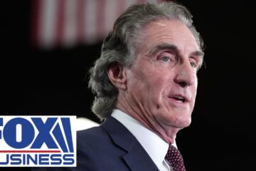 Trump Cabinet official exposes the REAL existential threat to US