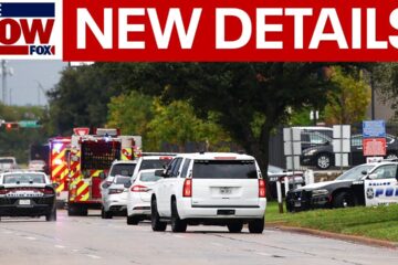 New details revealed in Dallas ICE shooting