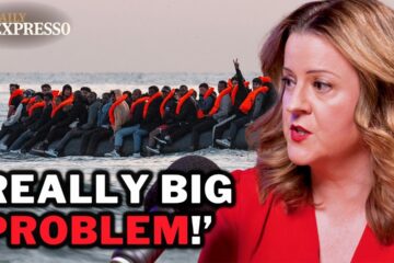 Why Is UK Immigration Out of Control?