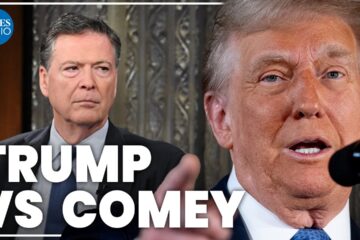 Trump has ‘dropped a nuclear bomb’ on the Department of Justice