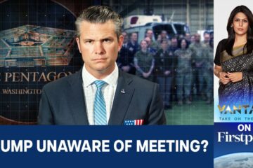 Pentagon Summons All US Generals for a Rare, Urgent Meeting