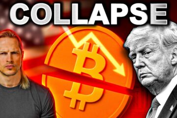 They Lied About the US Bitcoin Reserve… Here’s the Shocking Truth!