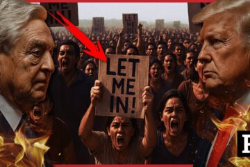 Trump’s WAR DECLARATION Changes Everything: The Soros Cabal Exposed