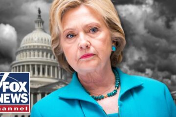 Could Hillary Clinton be indicted next?