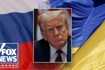 Trump envoy reveals ‘biggest concern’ amid Ukraine war: ‘Mistake can happen’