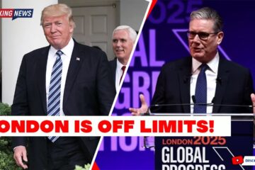 Keir Starmer DEFENDS London Against Trump’s Sharia Law Claim!