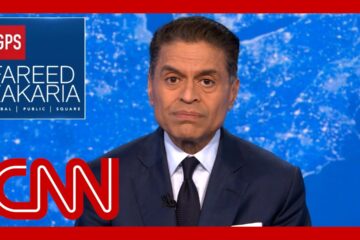 Fareed’s Take: America is moving down the path of illiberal democracy