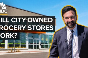 The Big Problem With Mamdani’s City-Run Grocery Stores In NYC
