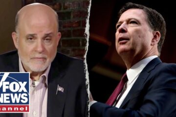 Mark Levin: This is the real SCANDAL