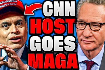 Bill Maher FORCES Woke CNN Host To ADMIT They RUINED The Country Audience Stunned