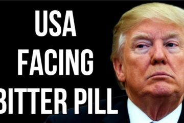 USA Faces Bitter Pill