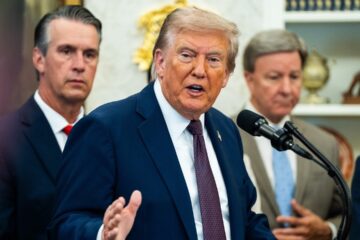 ‘Tremendous defeat for Trump’: Xi exploited on ‘Trump’s policy’ through military parade