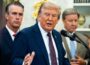 ‘Tremendous defeat for Trump’: Xi exploited on ‘Trump’s policy’ through military parade