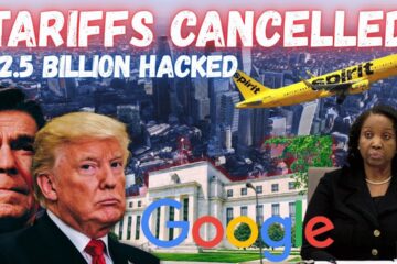 Spirit Airlines Goes BANKRUPT | ZILLOW FLIPS on Housing Market
