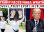Epstein Files With 33,000 Pages Released Amid Mounting Pressure On Trump; But Democrats & MAGA Fume