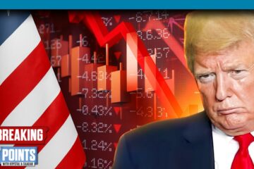 Judge ORDERS Trump To REFUND TARIFFS