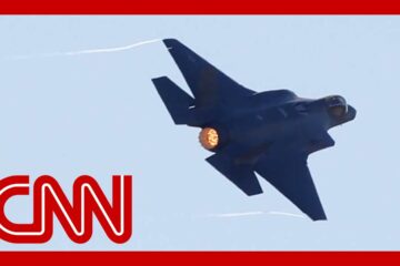 WH: US to send 10 F-35 fighter jets to Puerto Rico
