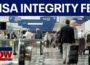 Foreign travelers to pay 0 visa integrity fee to enter US