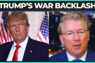 Trump CAN’T DEFEND Venezuelan Boat Strike